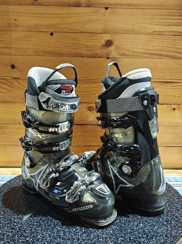 LYŽIARKY ATOMIC HAWX 110 28MP